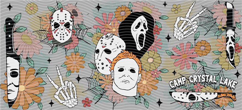 16oz Halloween-J 221
